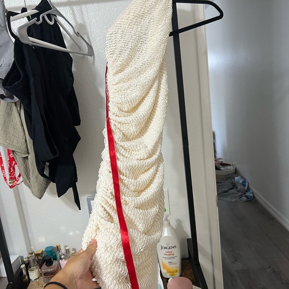 Coucoo Pasu Dress - Rhino Tusk - Size Small - Picture 3 of 6